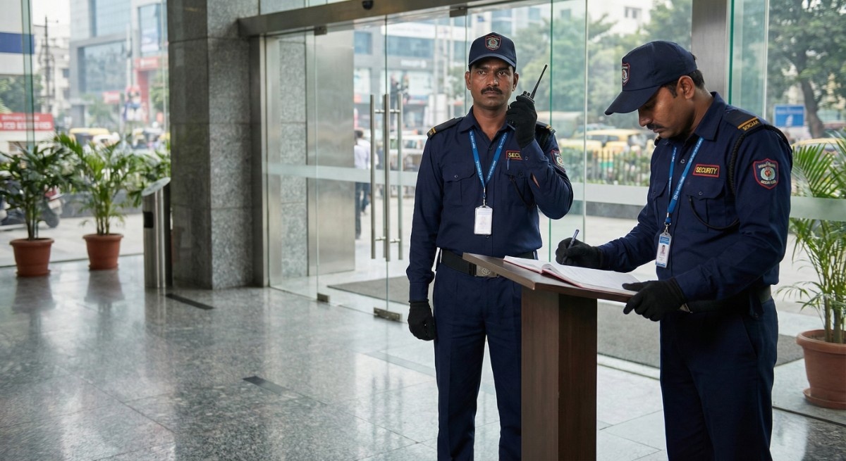 Security Services